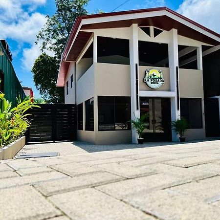 La Posada Del Mar Dominical Ngoại thất bức ảnh