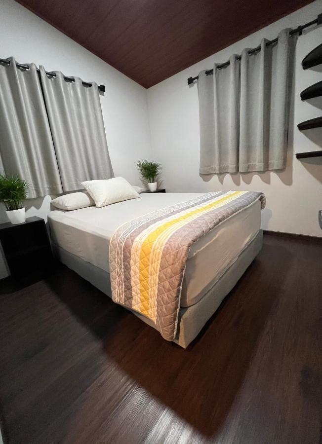 La Posada Del Mar Dominical Ngoại thất bức ảnh