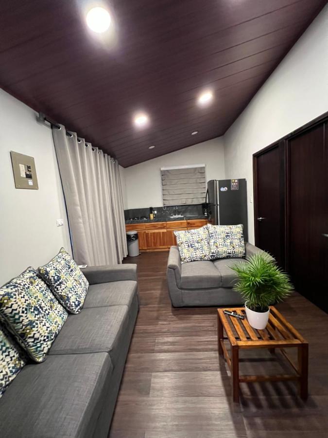 La Posada Del Mar Dominical Ngoại thất bức ảnh