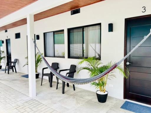 La Posada Del Mar Dominical Ngoại thất bức ảnh