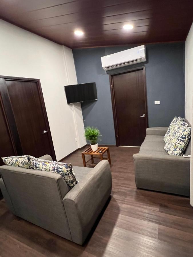 La Posada Del Mar Dominical Ngoại thất bức ảnh