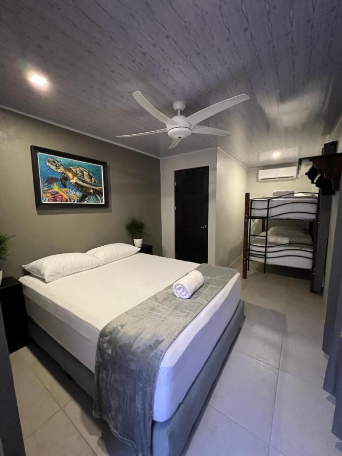 La Posada Del Mar Dominical Ngoại thất bức ảnh