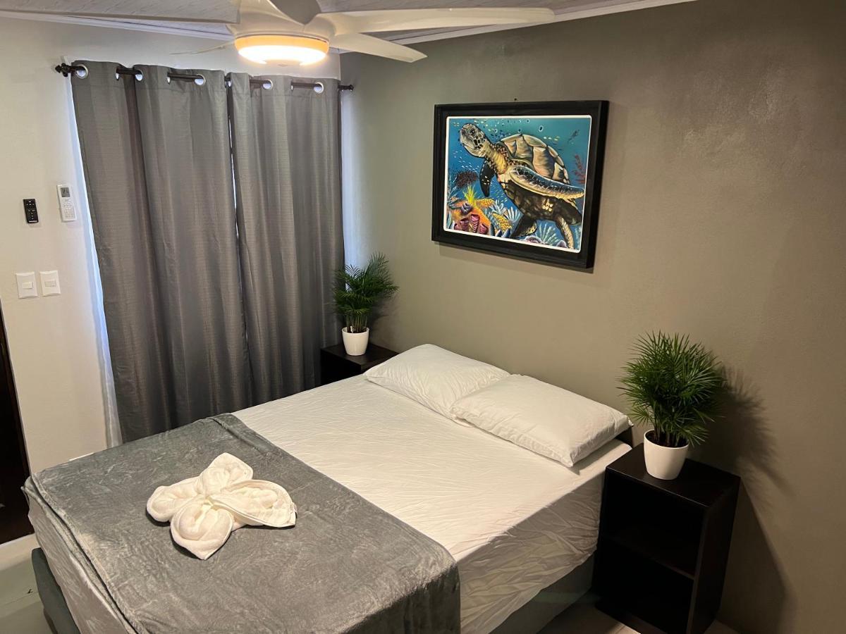 La Posada Del Mar Dominical Ngoại thất bức ảnh
