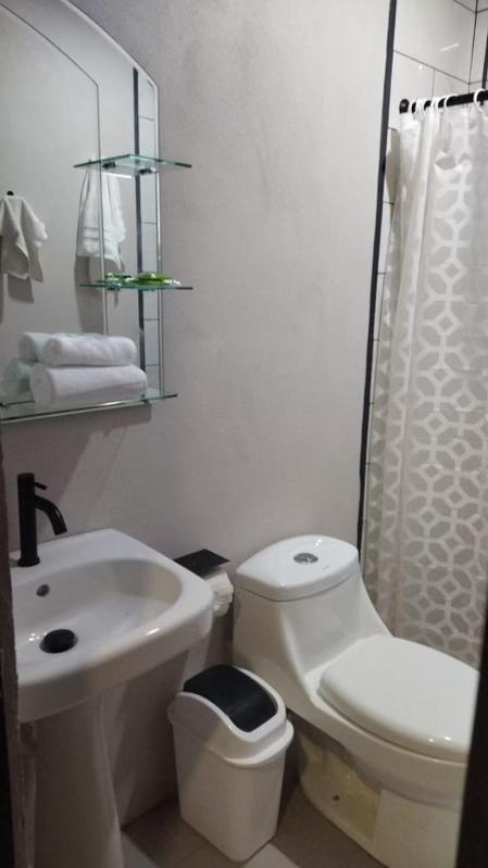 La Posada Del Mar Dominical Ngoại thất bức ảnh